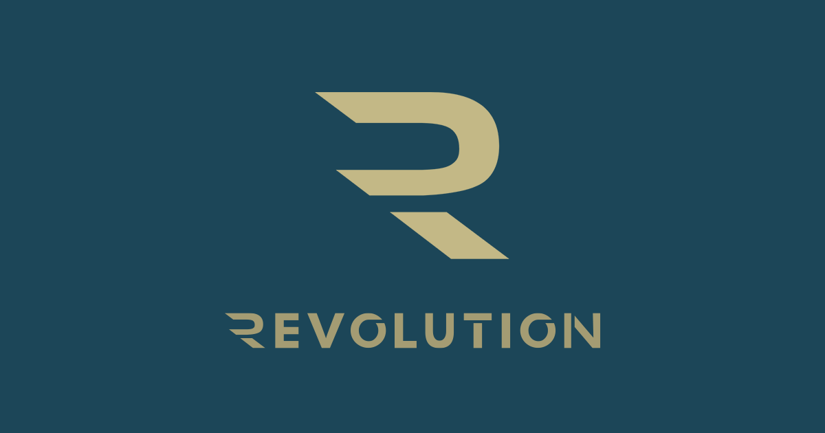 株式会社REVOLU…